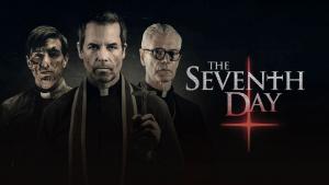 The Seventh Day (2021)